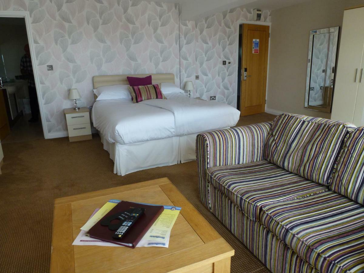 Hotel Boathouse