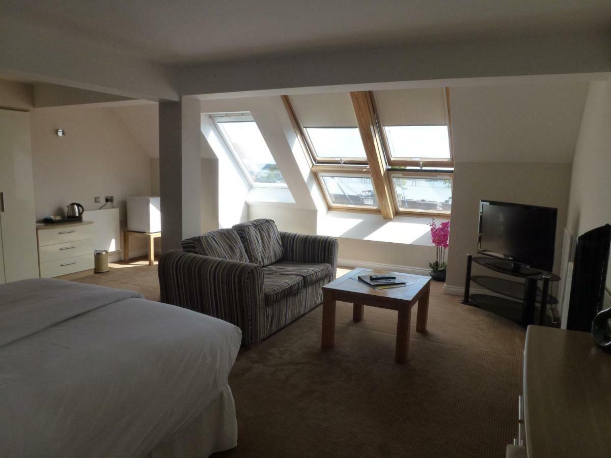 Hotel Boathouse Hythe (Hampshire)