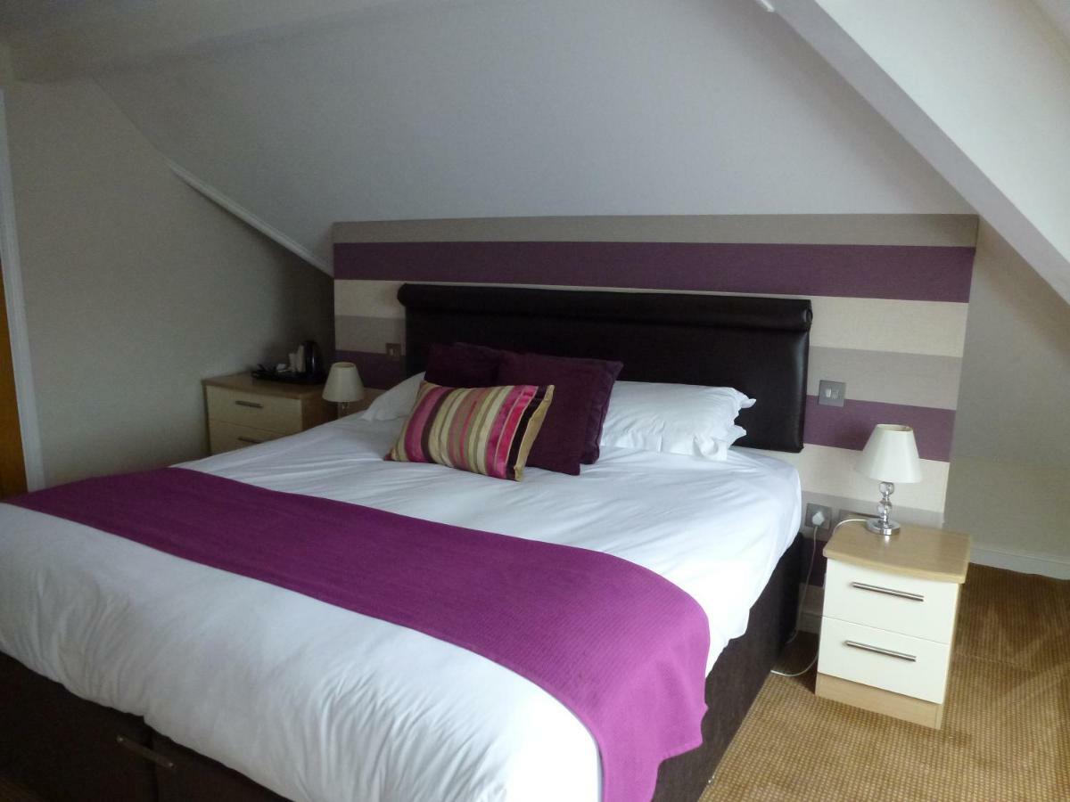 Boathouse Hotel Hythe (Hampshire)